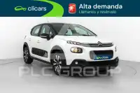 2019 Citroen C3
