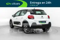 2019 Citroen C3