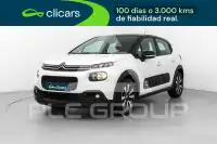 2019 Citroen C3