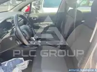 2019 Citroen C3