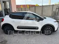 2019 Citroen C3