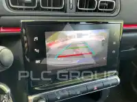 2019 Citroen C3