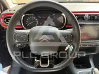 2019 Citroen C3