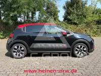 2019 Citroen C3