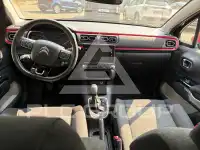 2019 Citroen C3