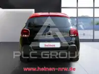 2019 Citroen C3