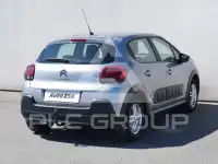 2019 Citroen C3