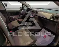 2019 Citroen C3