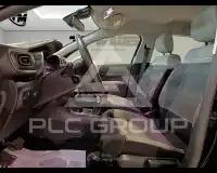 2019 Citroen C3