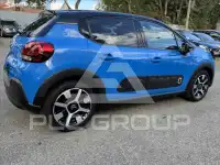 2019 Citroen C3