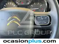 2019 Citroen C3