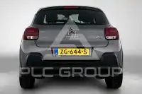 2019 Citroen C3