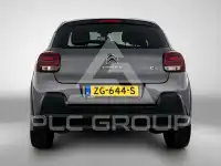2019 Citroen C3