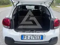2019 Citroen C3