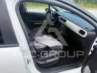 2019 Citroen C3