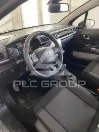 2019 Citroen C3
