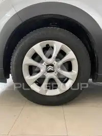 2019 Citroen C3
