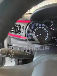 2019 Citroen C3