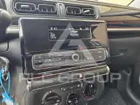2019 Citroen C3
