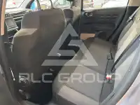 2019 Citroen C3