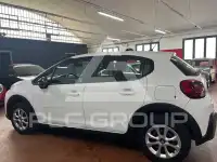 2019 Citroen C3