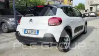 2019 Citroen C3