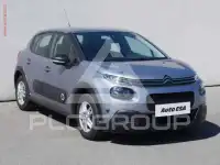 2019 Citroen C3