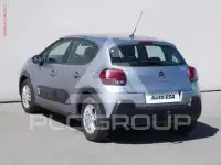 2019 Citroen C3