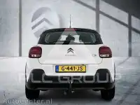 2019 Citroen C3