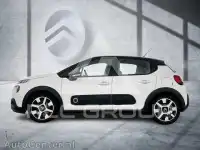 2019 Citroen C3