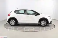 2019 Citroen C3