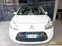 2019 Citroen C3