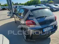2019 Citroen C3