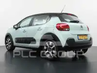 2019 Citroen C3