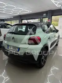 2019 Citroen C3