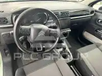 2019 Citroen C3