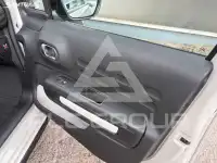 2019 Citroen C3