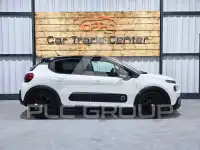 2019 Citroen C3