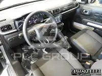2019 Citroen C3