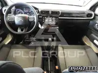2019 Citroen C3