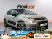 2019 Citroen C3