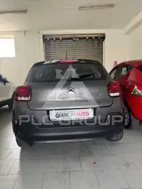 2019 Citroen C3