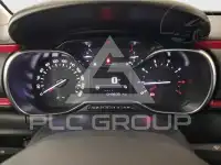 2019 Citroen C3
