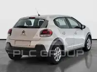 2019 Citroen C3