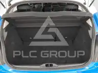 2019 Citroen C3