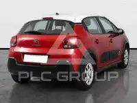 2019 Citroen C3