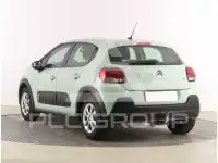 2019 Citroen C3