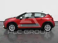 2019 Citroen C3