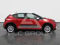 2019 Citroen C3
