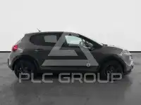 2019 Citroen C3